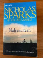 Nicholas & Micah SPARKS - Nah und fern