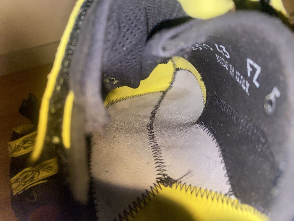 Herrenschuhe: Scrapa Furia Gr. 43 – Gebraucht aus Bern von jer_8bdp 5