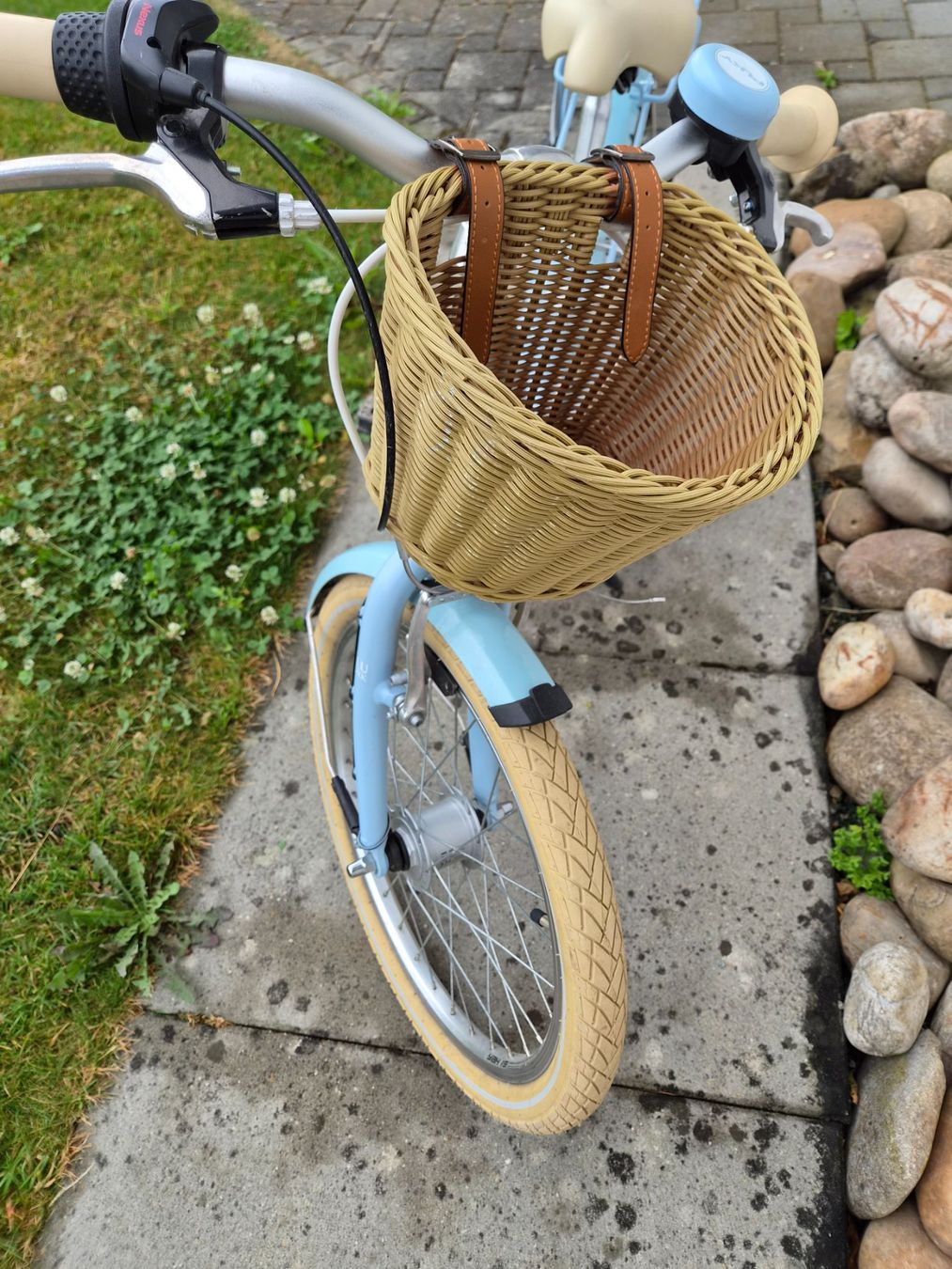 Puky Velos: PUKY Skyride 20" Classic 3-Gang – Gebraucht aus Lohn-Ammannsegg von Anniie 3