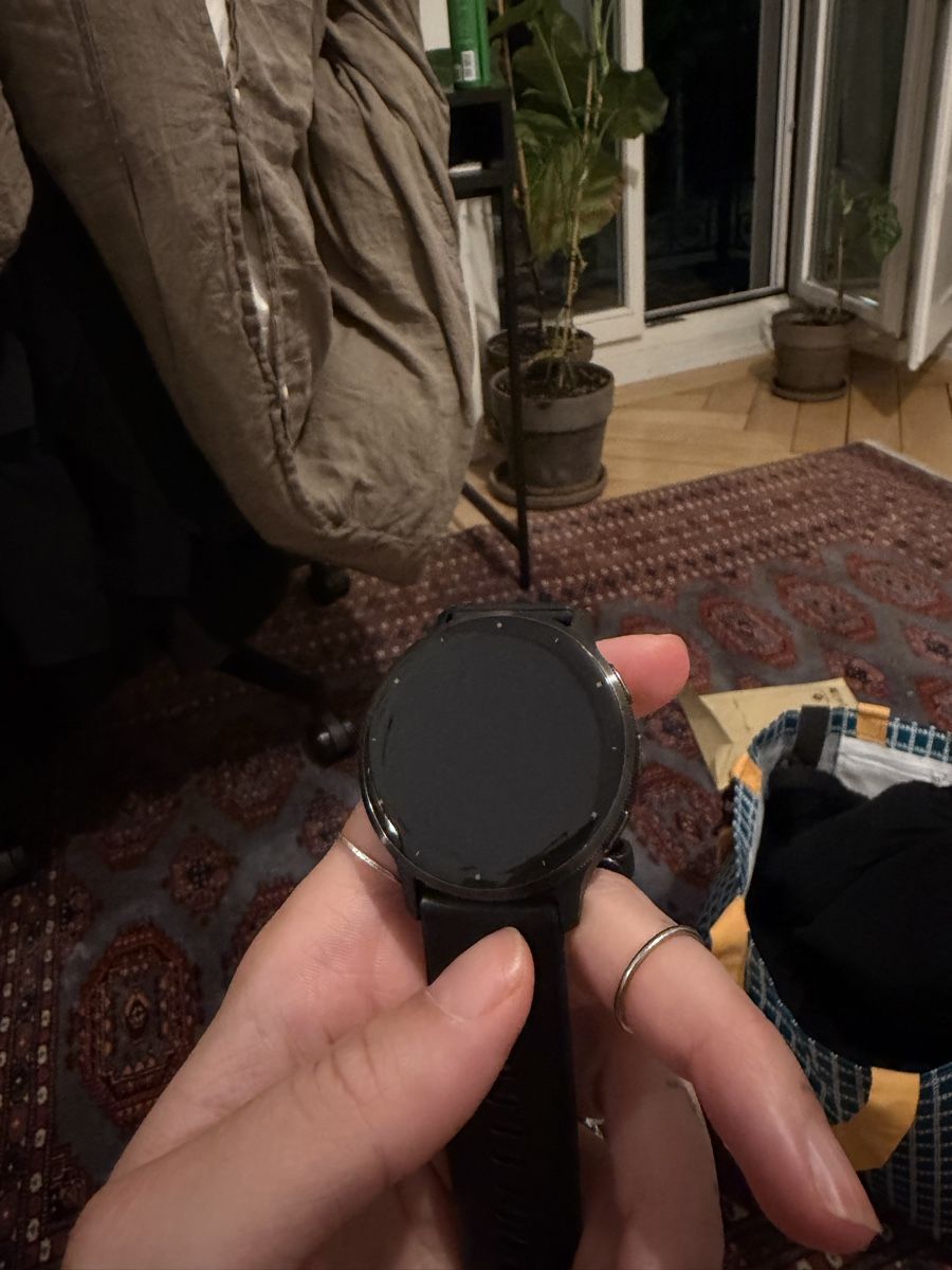 Garmin Smartwatch: Garmin VENU 3 – Usato da Zürich venduto da lauryy 1