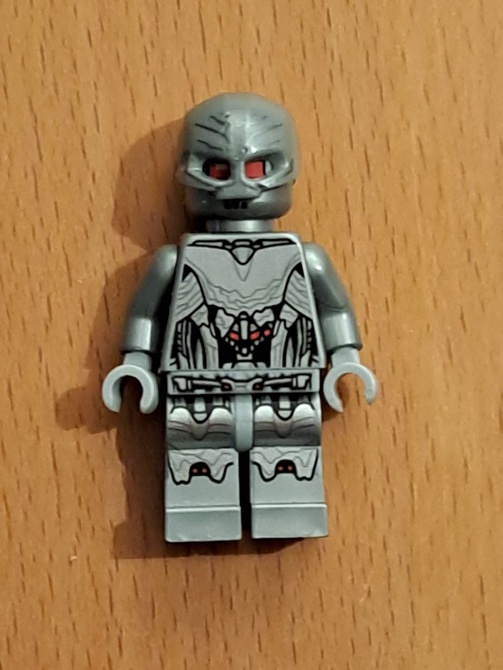 Lego Jouets: Diverse Lego Figuren  Versand möglich – D'occasion à Kestenholz par Knox1973 1