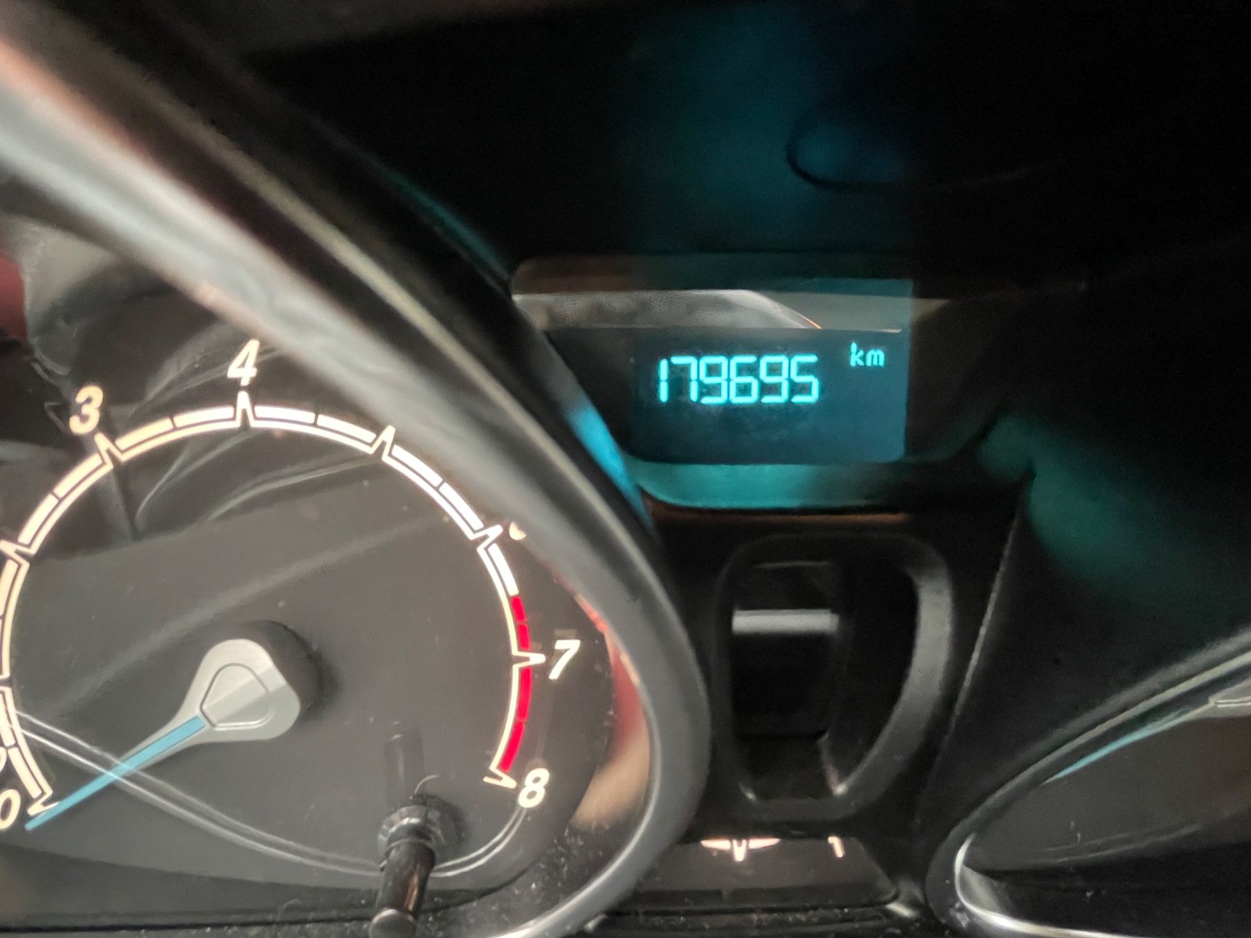 Ford Automobili: Ford Fiesta – Usato da Courtelary venduto da vic_z6nr 5