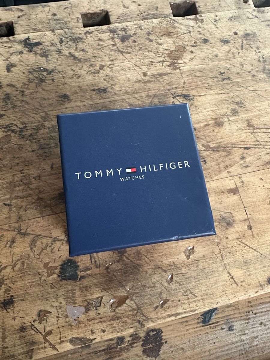 Tommy Hilfiger Orologi: Tommy Hilfiger Uhr – Usato da Sirnach venduto da Robine1991 1
