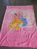Litterie Parrure de lit 145x 200 Princesse Disney