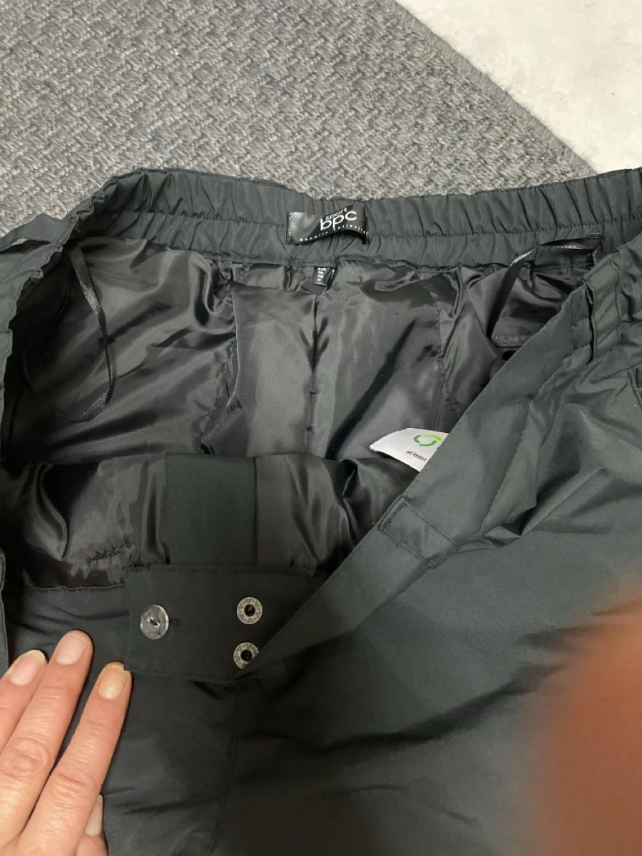 Pantaloni: Bon Prix skihose gr 52 oder xl damen – Usato da Bad Zurzach venduto da Cuore34 2