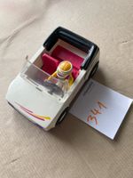 Playmobil  Auto-weiss