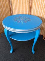 Tisch Teetisch Beistelltisch Salontisch Holztisch Clubtisch