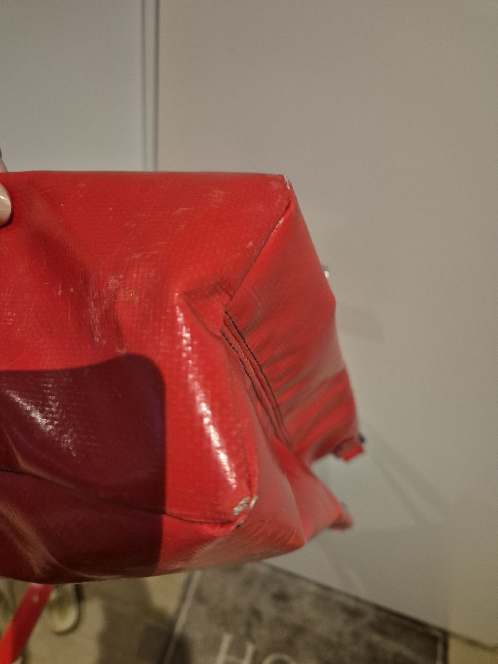 Freitag Taschen für Damen: Freitag Morgenson – Gebraucht aus Wettswil von Madsor 4