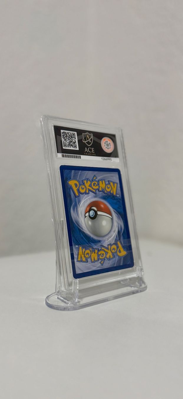 Cartoline: Exeggutor IR Mega Evolution in ACE 10 – Usato da Kleinlützel venduto da Slab_Village 1