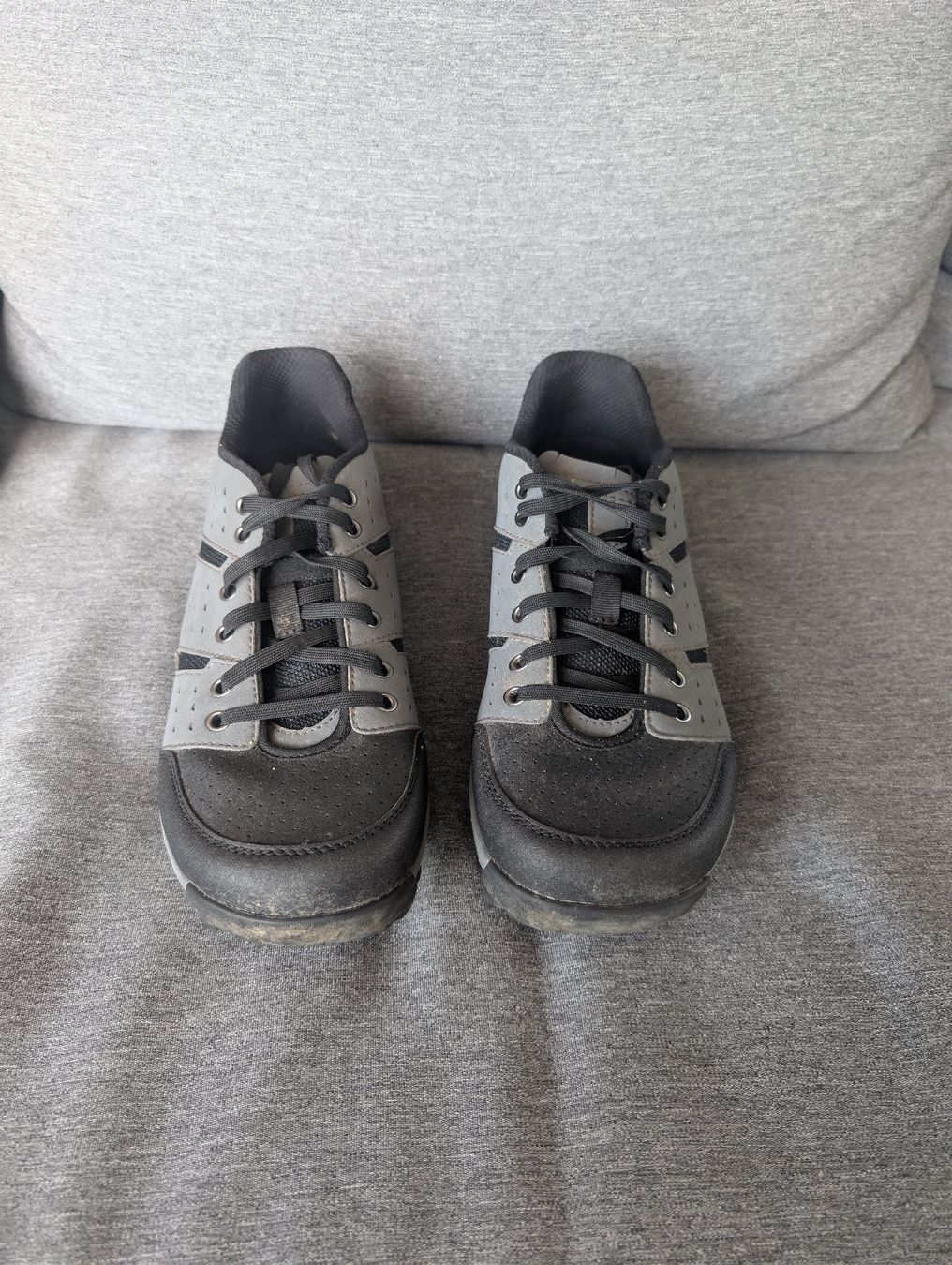 Herrenschuhe: Lake MX169 Regular MTB-Schuhe – Gebraucht aus Wallisellen von see_8x8z 1