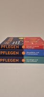 Pflege Bücher neu
