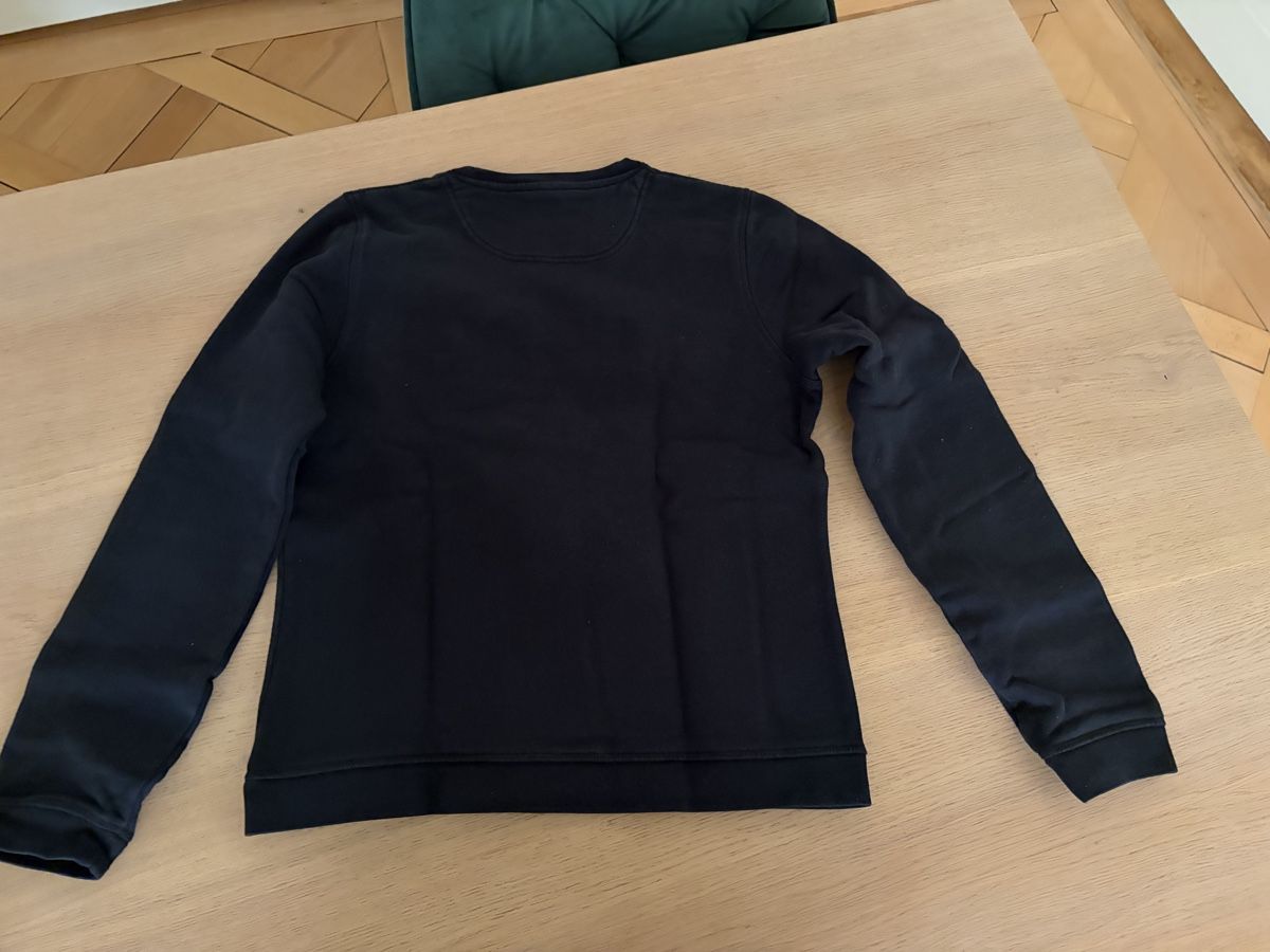 Kenzo Pulls & Sweat-shirts: Kenzo Pullover Schwarz Grösse L – D'occasion à Zürich par giu_f78m 2