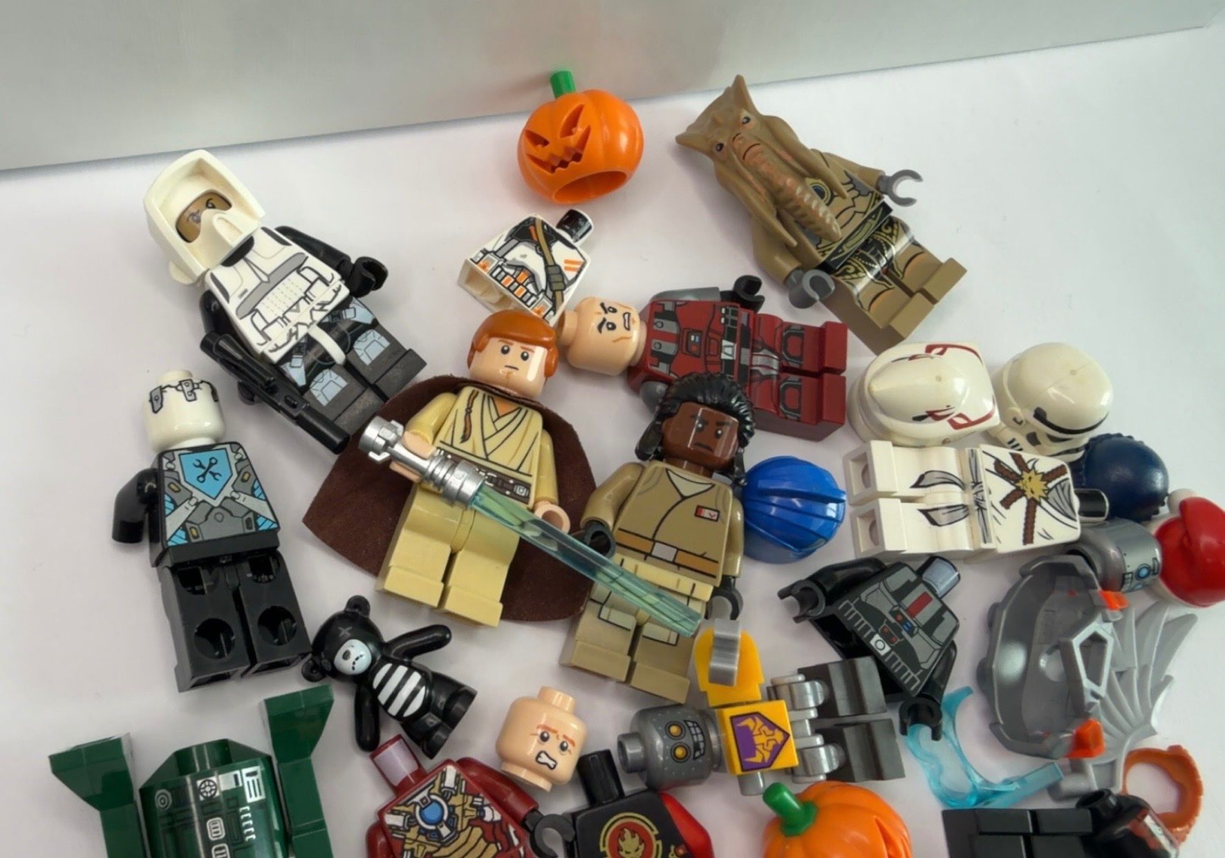 Lego Giocattoli: LEGO Restposten ab CHF 1.00.- – Usato da Oftringen venduto da Donovan_- 2