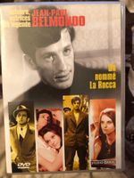UN NOMME LA ROCCA, avec Jean-Paul Belmondo