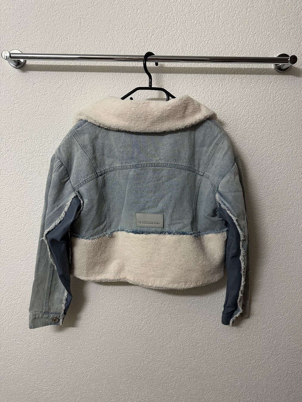 Giacche: Manière De Voir Jeans Jacke – Nuovo (secondo la descrizione) da Heerbrugg venduto da cheedsk 1