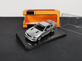 Ford Mustang Saleen S281 (2005)