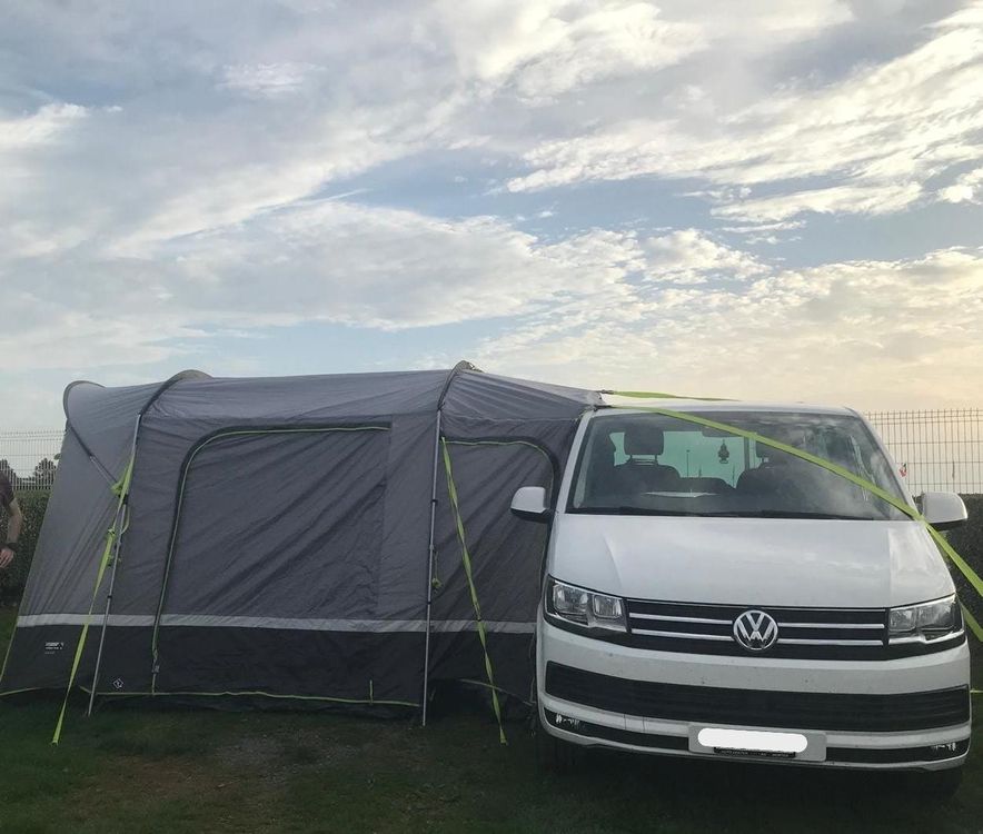 Zelte: Tente camping High Peak – Gebraucht aus Fribourg von stick01 1