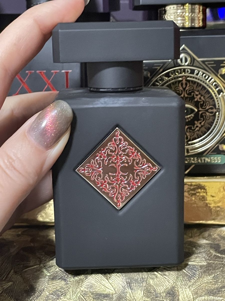 Initio Profumi & Eau de Toilette: Initio MYSTIC EXPERIENCE 2 ml Abfüllung – Usato da Reinach BL venduto da basilisk2803