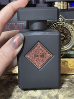 Initio MYSTIC EXPERIENCE 2 ml Abfüllung