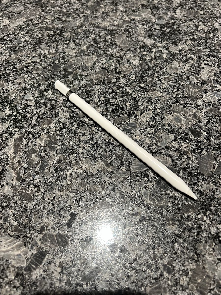 Apple Penna & Evidenziatori: Apple Pencil – Nuovo e nell'imballaggio originale da Bülach venduto da Cucculi