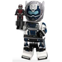 LEGO Minifigur 71039 Nr. 8 Goliath
