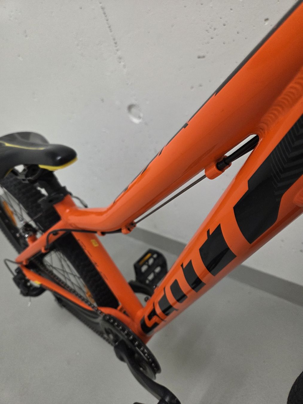 Scott Velos: Kindervelo Scott Scale 24 - Top Zustand  – Gebraucht aus Frauenfeld von Pecees 1