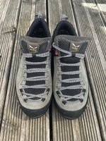 Scarpe trekking Salewa Mountain Trainer 2 GTX donna EUR 38.5