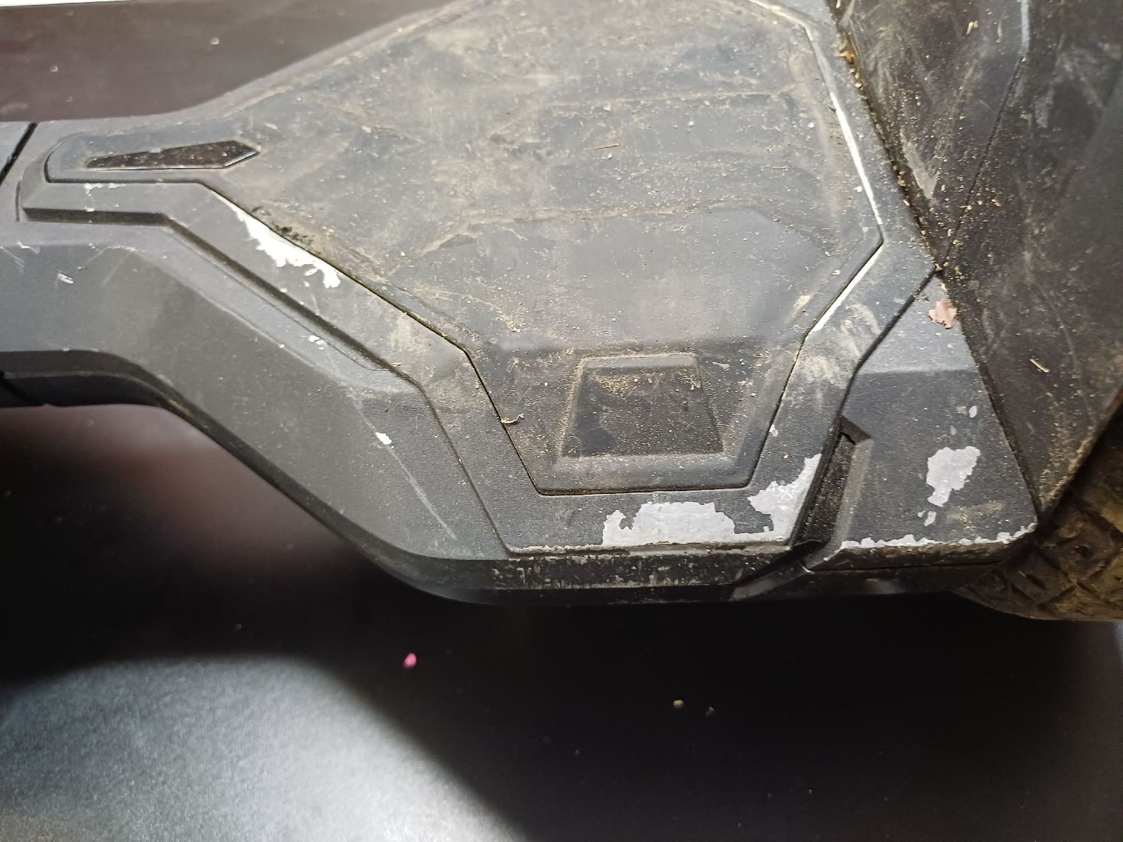 Hoverboard: BlueWheel Hoverboard Defekt für Bastler – Difettoso da Wangenried venduto da Recycler94 2
