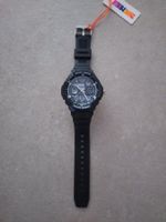 Outdoor / Sport Uhr, schwarz, NEU & OVP