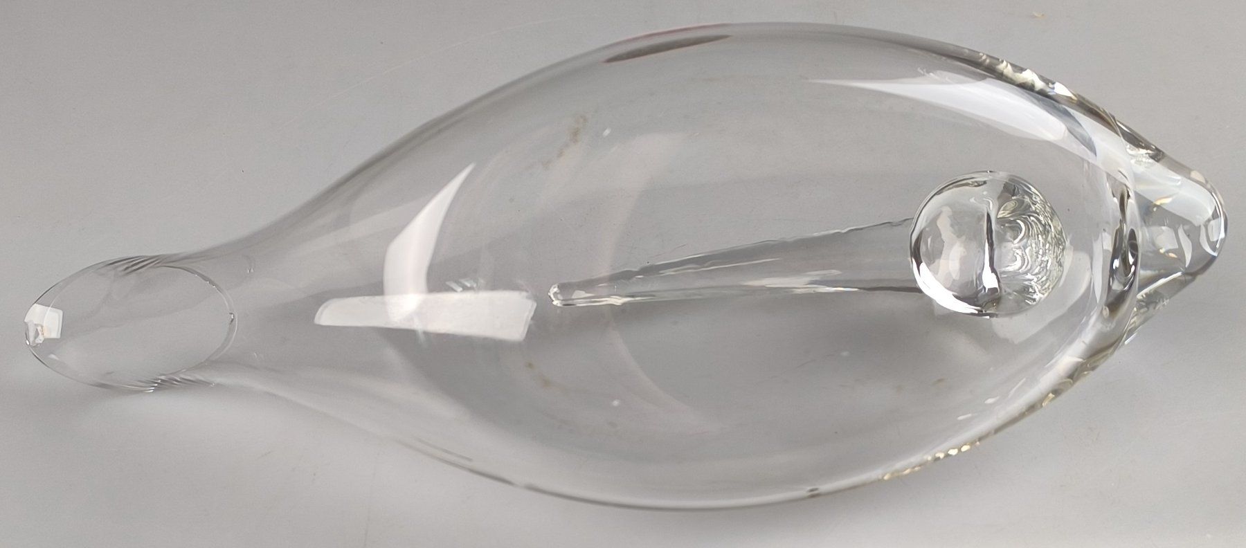 Riedel Karaffen: Riedel Duck Dekanter – Gebraucht aus Rüti ZH von Restwert_Rueti_ZH 4