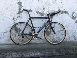 Principia REX Singlespeed
