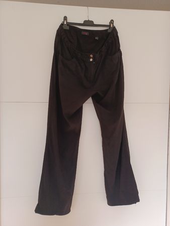 Sporthose / Wanderhose Gr 42