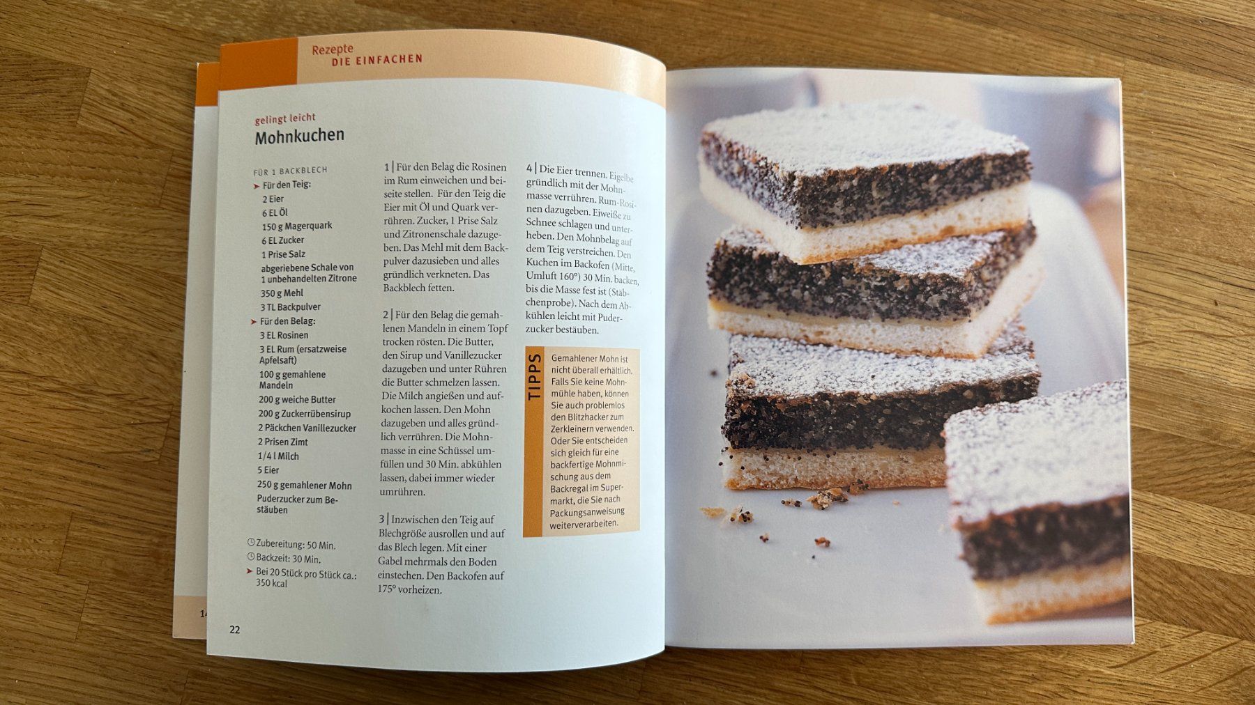 Libri: Buch - Blechkuchen klassisch & Neu GU – Usato da Winterthur venduto da Secondhand-Family 4