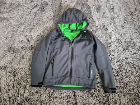 CMP Softshelljacke für Kinder Gr. 152
