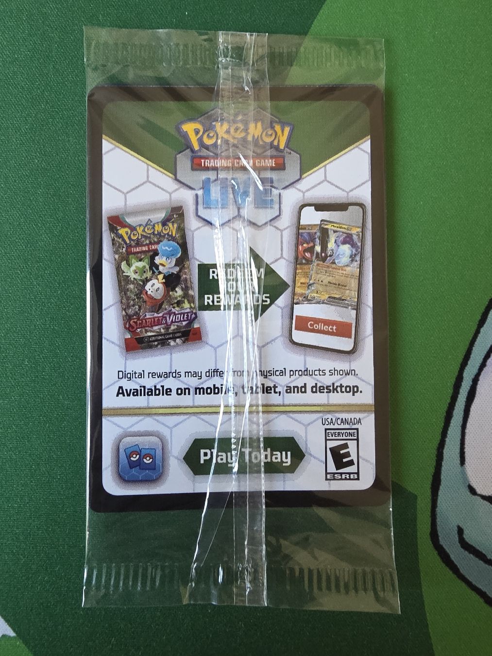 Pokémon Sammelbilder & Trading cards: Pokemon Eevee Ex 075/131 Prismatic Evolutions SEALED Engl. – Neu und originalverpackt aus Gossau SG von worklifebalance 1
