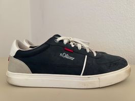 s.Oliver Herren Sneaker Gr. 44