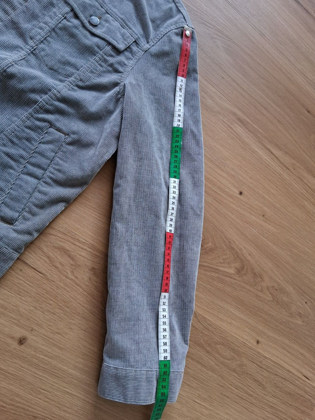 Mexx Giacche: Mexx Jacke Kord XL – Usato da Lengnau AG venduto da Nathi88 5