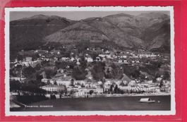 LOCARNO, ORSLINA, 7.4.1958