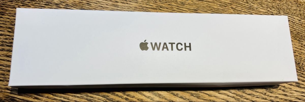 Apple Smartwatch: Apple Watch SE (2nd Generation) – Usato da Lachen SZ venduto da sabaraba 3