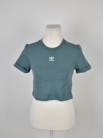 Adidas T-Shirt Gr.XS
