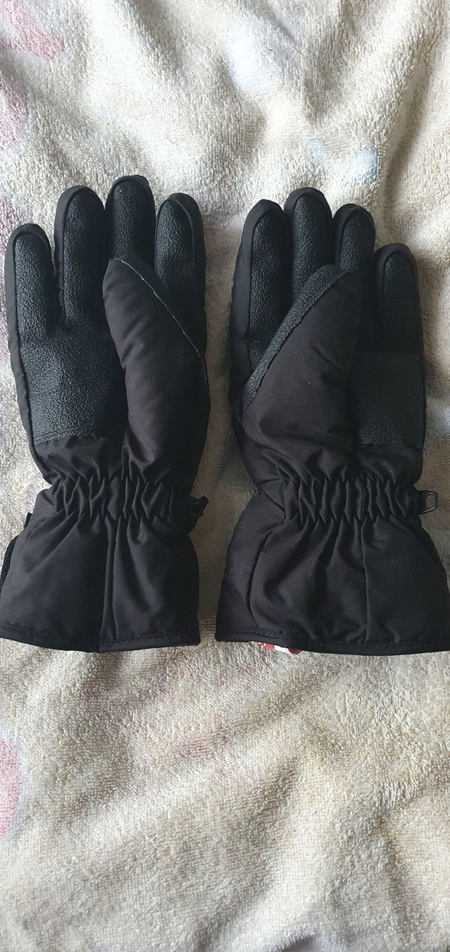 Gants & mitaines : Skihandschuh neu – Neuf (Voir description) à Burgdorf par schlange034 1