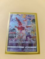 Carte Pokémon Latias Fusion Strike GG20/GG70