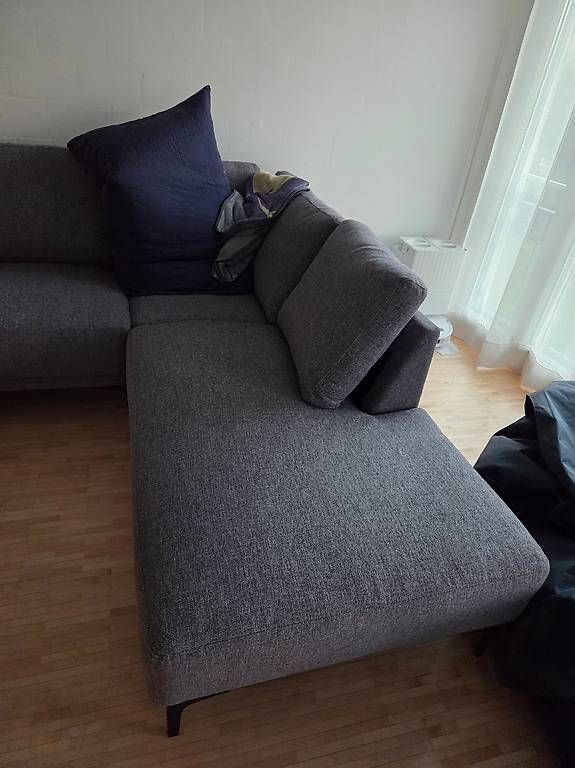 Divani: Neues 3-teiliges Sofa (ungebraucht) – Usato da Seuzach venduto da lin_m6m5 1