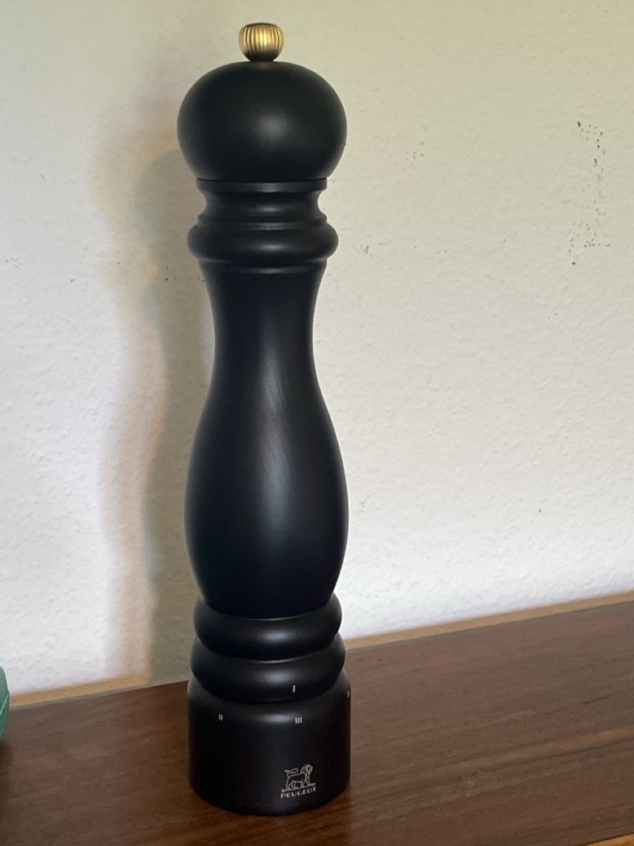 Appareils de cuisine: Peugeot Pfeffermühle Pro – Neuf (Voir description) à Niederurnen par gebrauchtbrauchbar