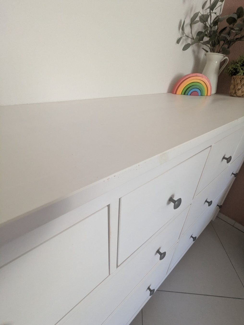 Ikea Commodes: Hemnes Kommode – D'occasion à Nürensdorf par itstrue7 3