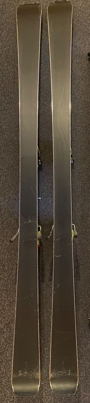 Fischer Skis: Fischer Ski 160 cm – Gebraucht aus Gossau SG von LowballLegend 2
