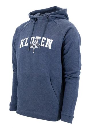 EHC Kloten Bauer Hoodie - L