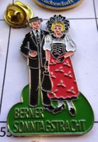 Pin BERNER Sonntagstracht