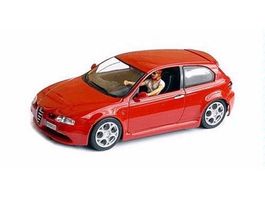 Fly 88093 Alfa 147 GTA SlotCar A-741 Lagerware Carrera OVP