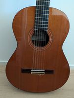 Classical Guitar - Guitarras Almansa 434 (Made in Spain)